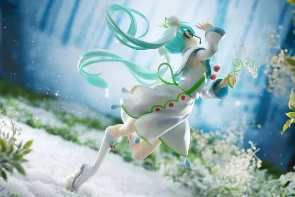 Garage Kit GK hand do resin die.it  Snowflake