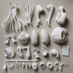 Garage Kit (G724 )