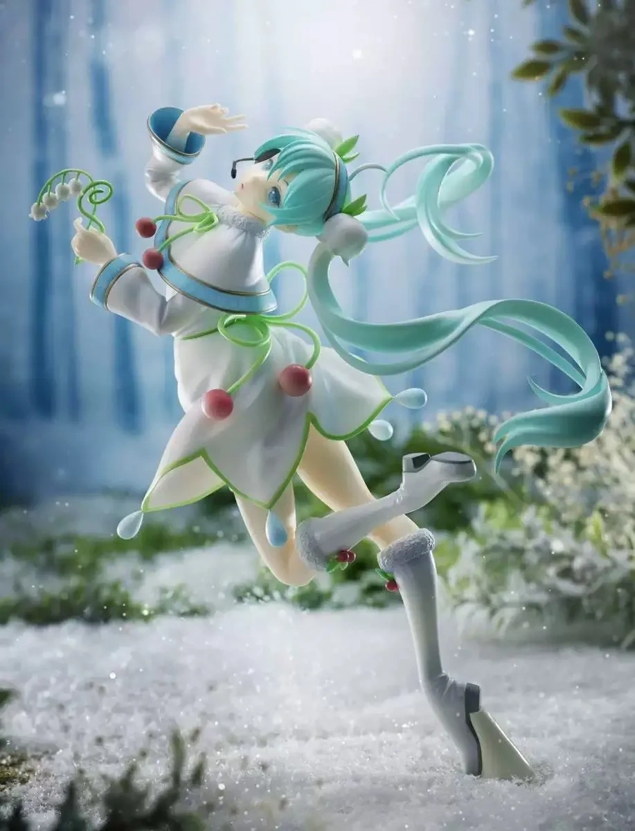Garage Kit GK hand do resin die.it  Snowflake