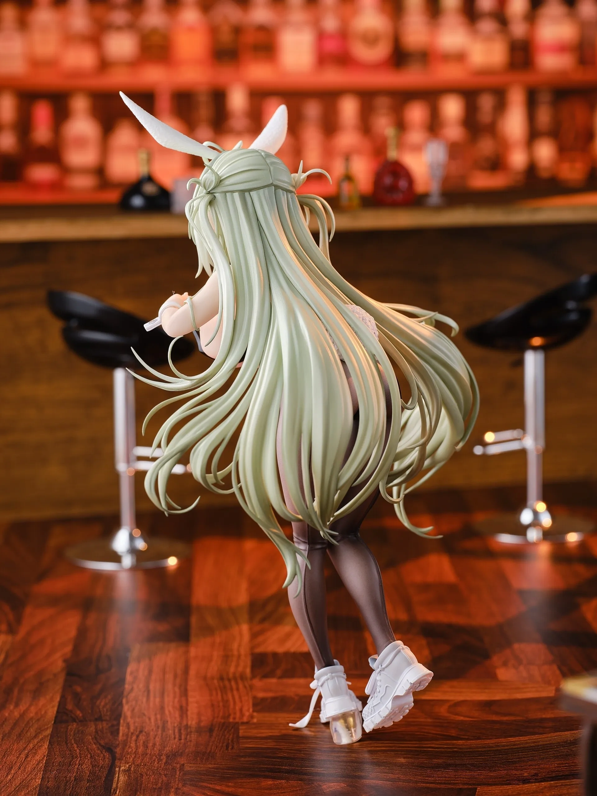 Garage Kit GK hand do resin die.it G674 Carbonated Drink