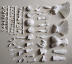 Garage Kit (G668