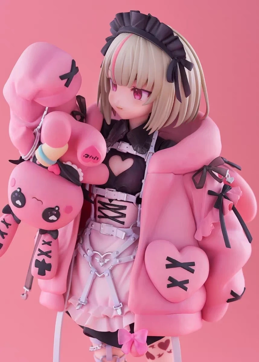 Garage Kit GK hand do resin die.it  Lilim of the Demon Realm
