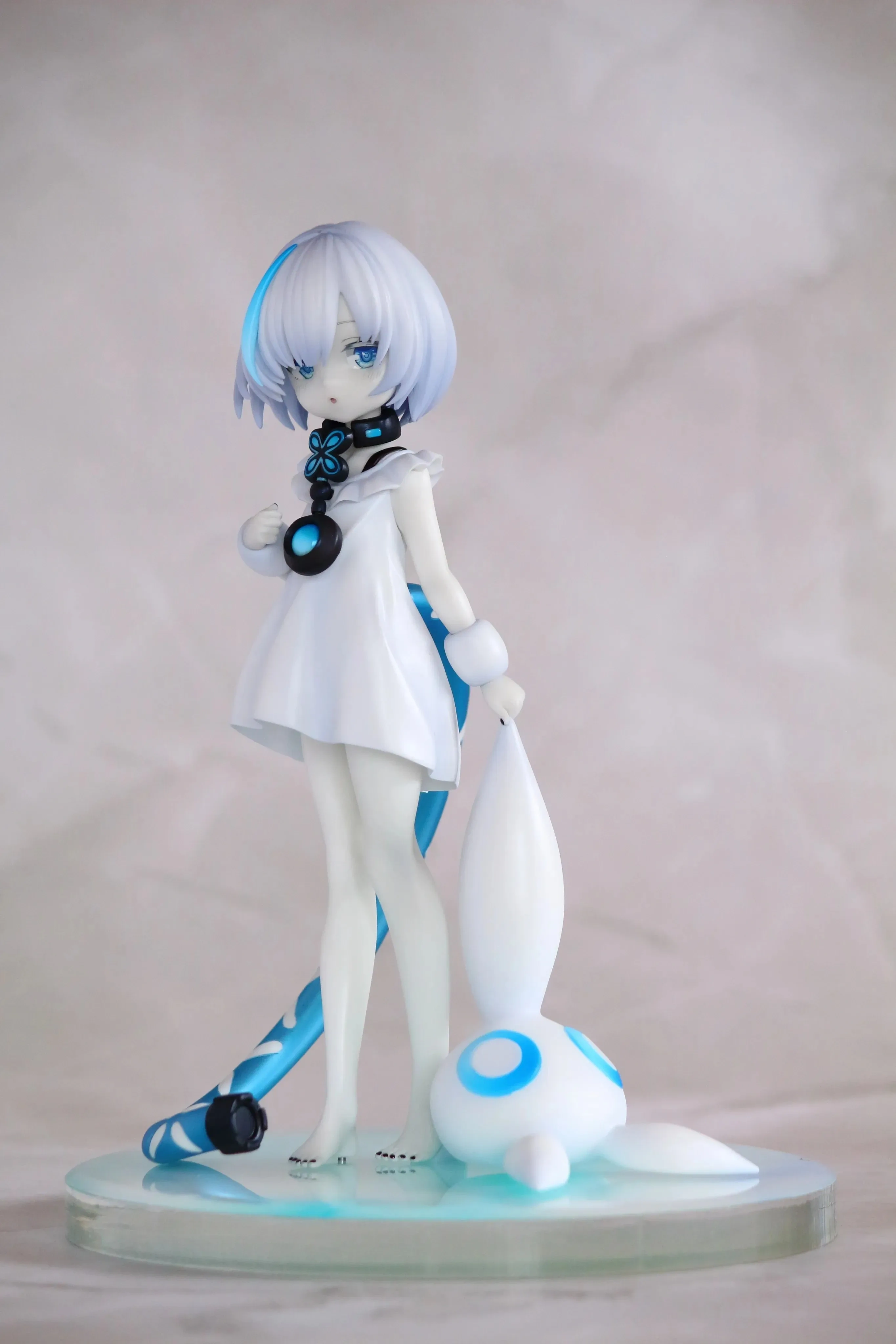 Garage Kit GK hand do resin die.it Navigator TB