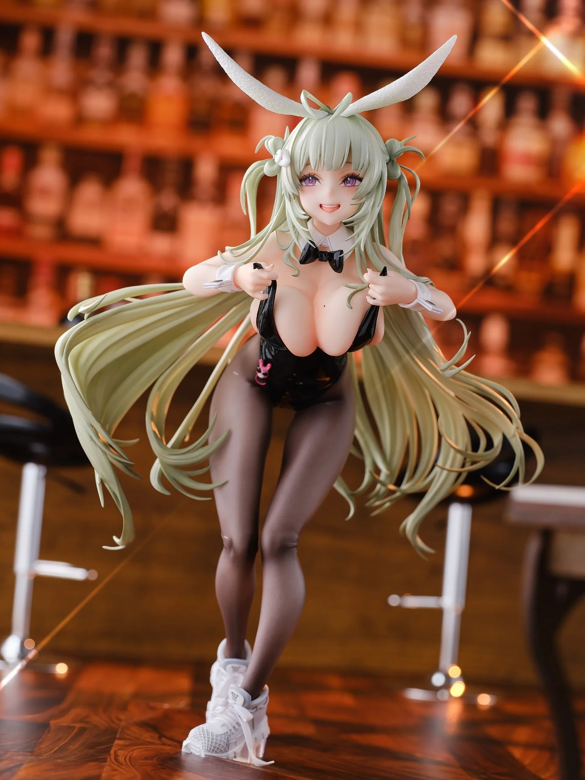 Garage Kit GK hand do resin die.it G674 Carbonated Drink