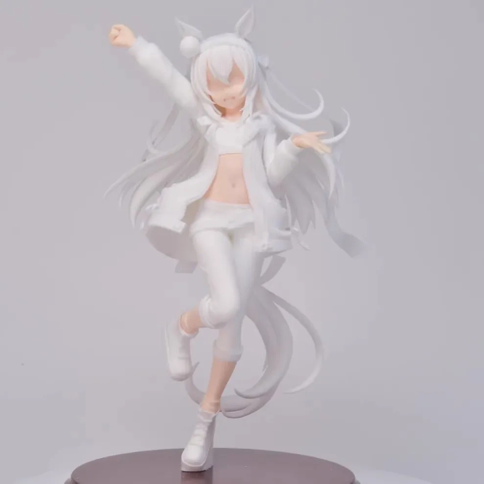 Garage Kit GK hand do resin die.it Jade algae Cross