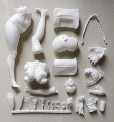 Garage Kit (G691)