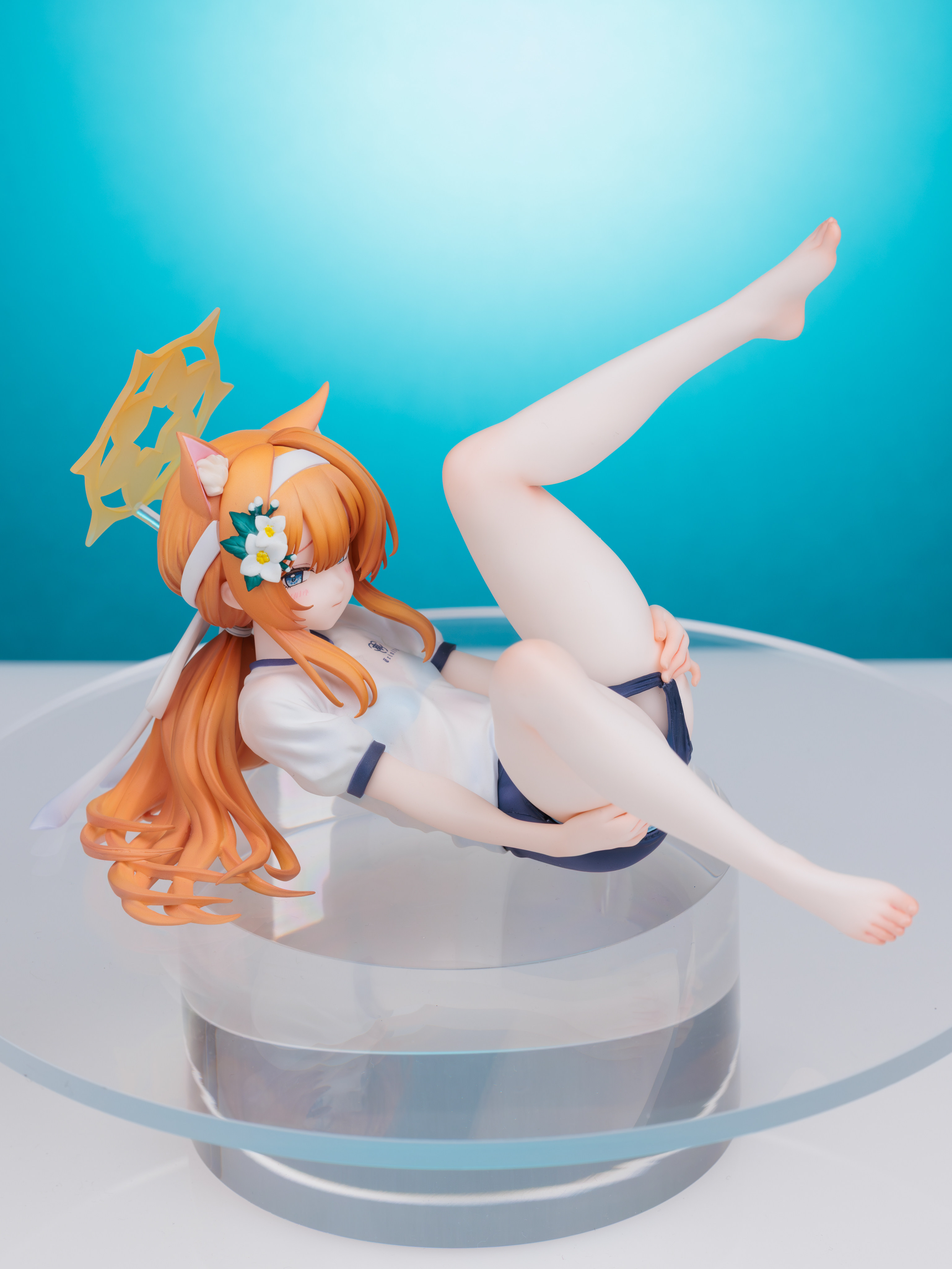 Garage Kit GK hand do resin die.it G748 Mary