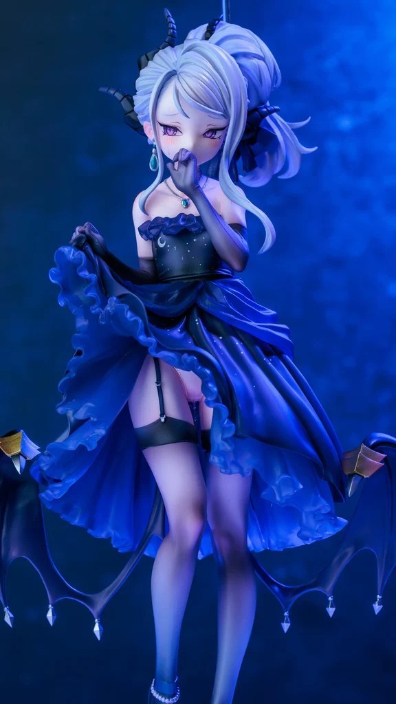 Garage Kit GK hand do resin die.it G697 Dress Cinderella