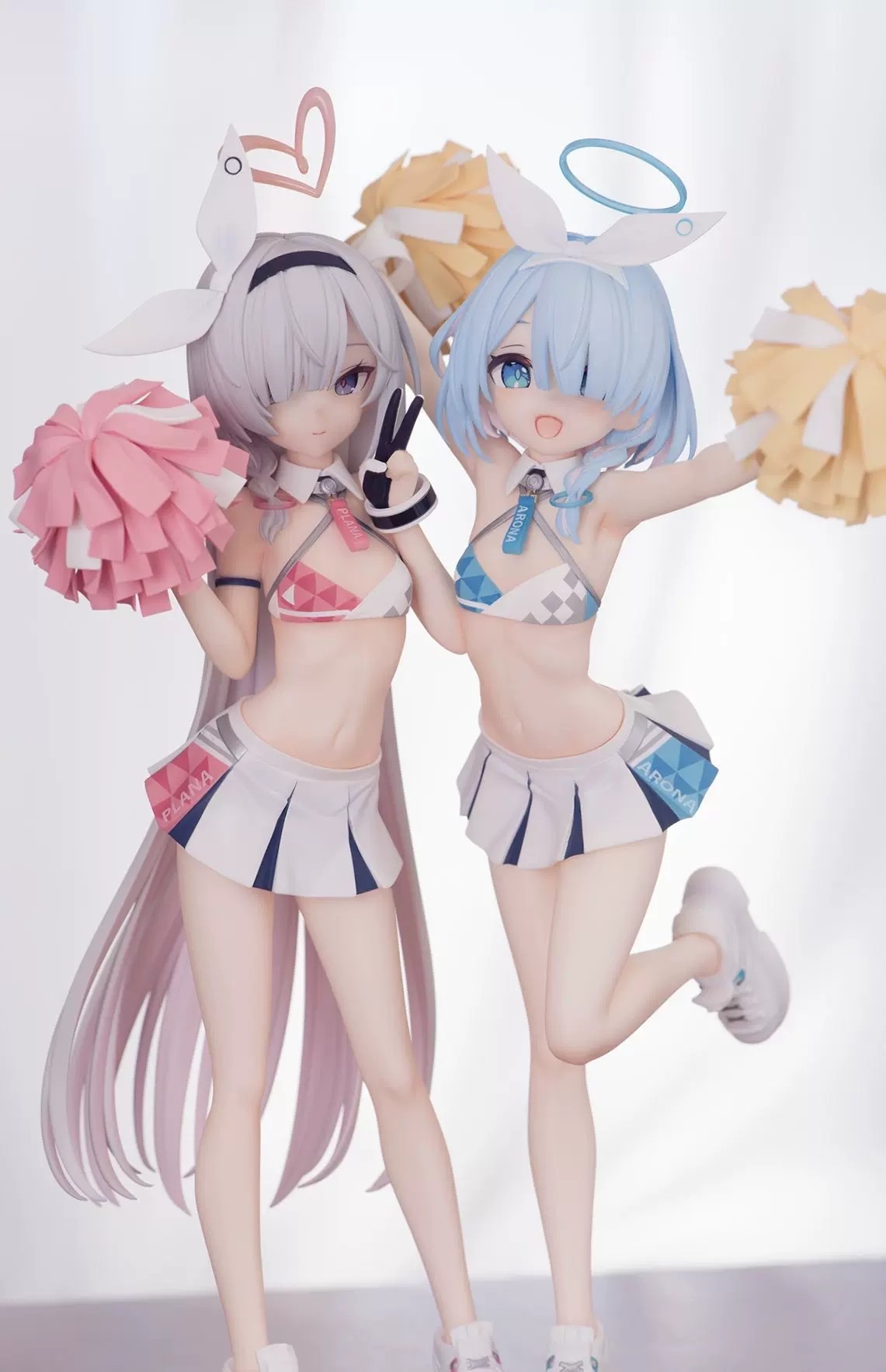 Garage Kit GK hand do resin die.it G751 Arona Prana