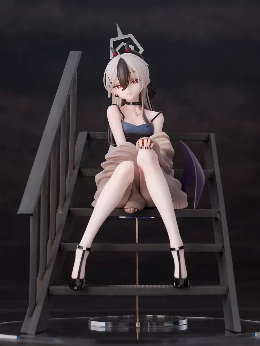Garage Kit GK hand do resin die.it G659 Kido Yoshiko
