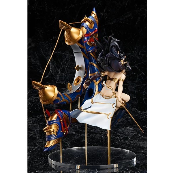 Garage Kit GK hand do resin die.it DDragon Bow Lin