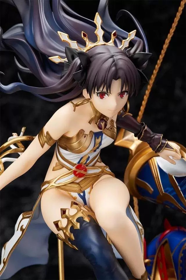 Garage Kit GK hand do resin die.it DDragon Bow Lin