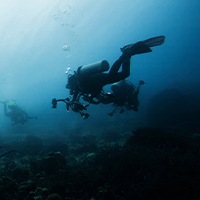 Underwater Engineering