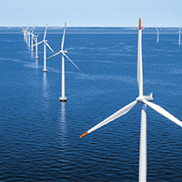 Offshore Wind Power