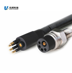 Wet Mating Coax series
