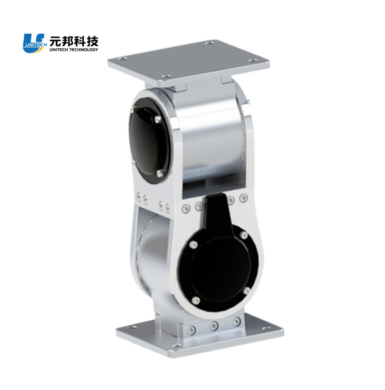 Deep water vertical and horizontal rolling self-stabilizing cloud platform