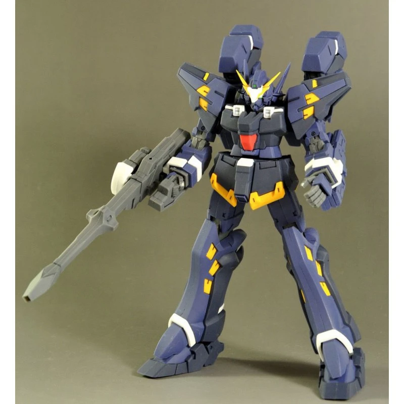 BT SUPER ROBOT OG HUCKEBEIN BOXER MKII MODEL KIT GBT007