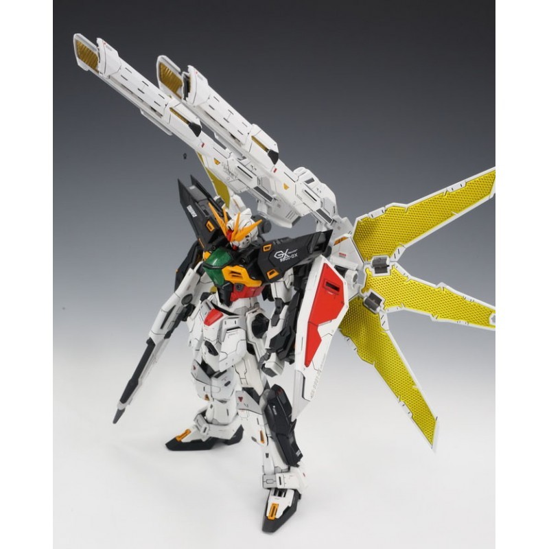 DABAN 1/100 MG DOUBLE X GX 8803