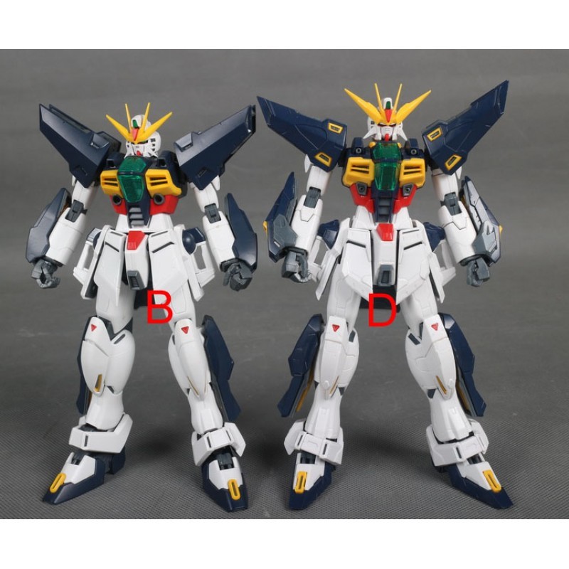 DABAN 1/100 MG DOUBLE X GX 8803
