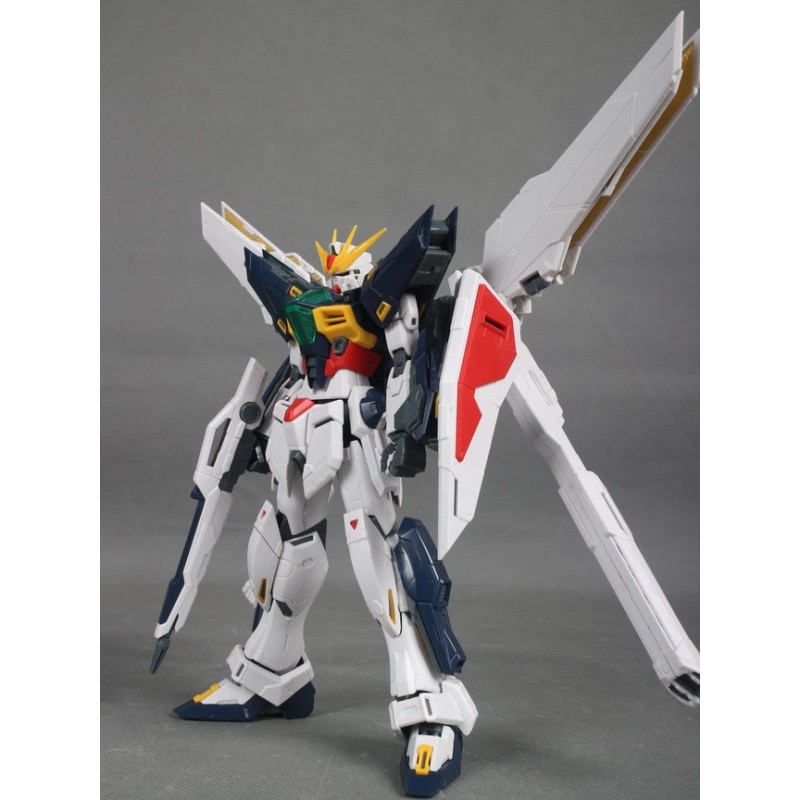 DABAN 1/100 MG DOUBLE X GX 8803