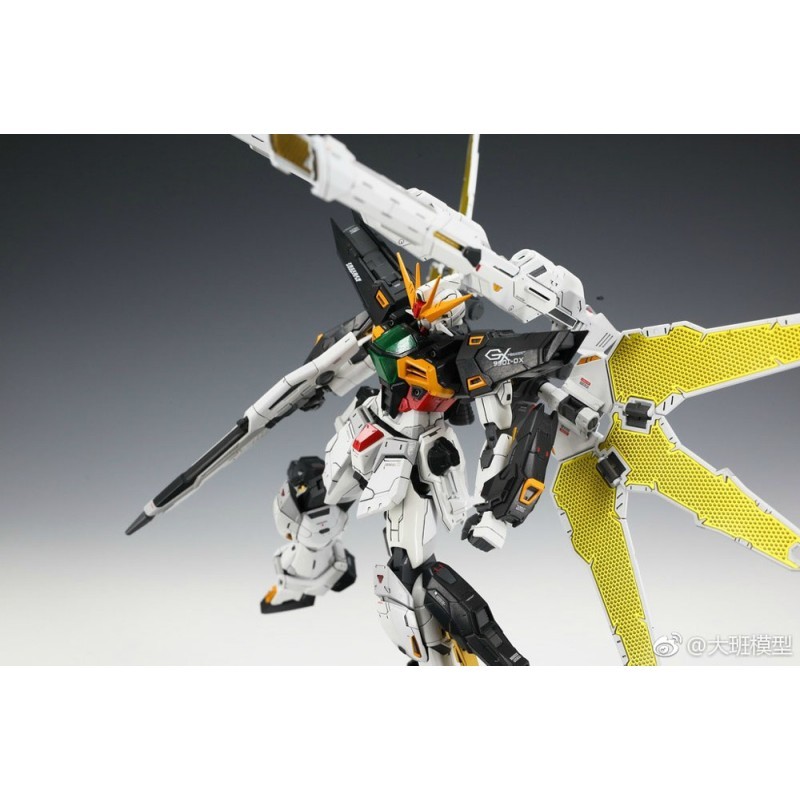 DABAN 1/100 MG DOUBLE X GX 8803