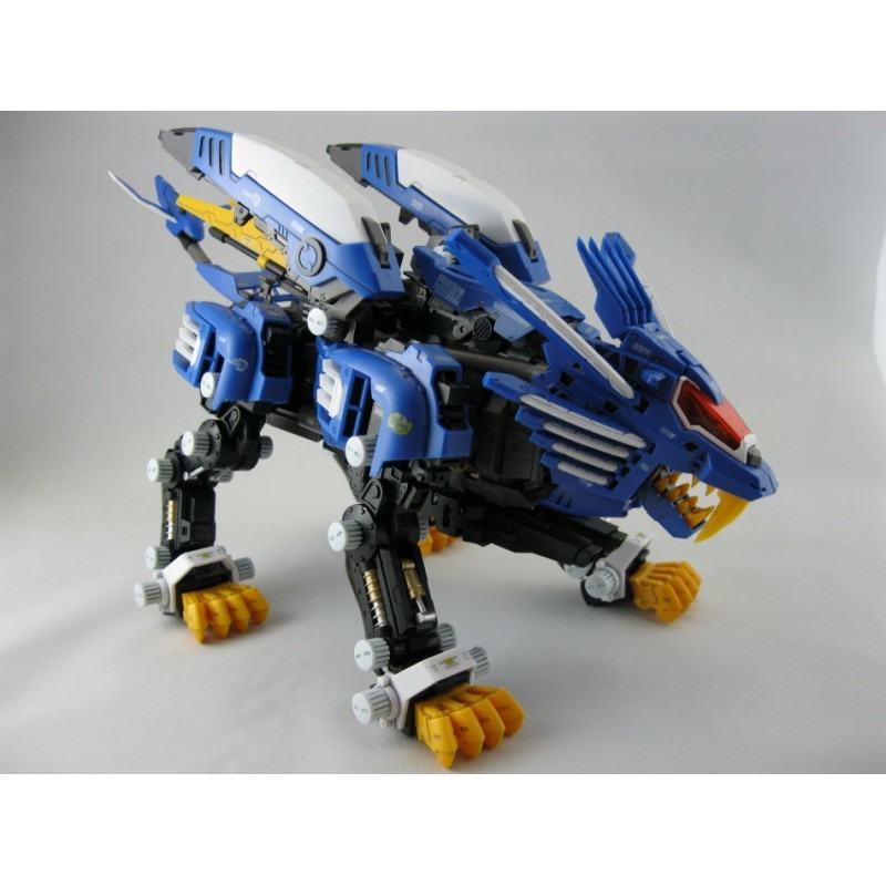 BT ZOIDS HMM 1/72 BLADE LIGER AB BANG MODEL KIT GBT016