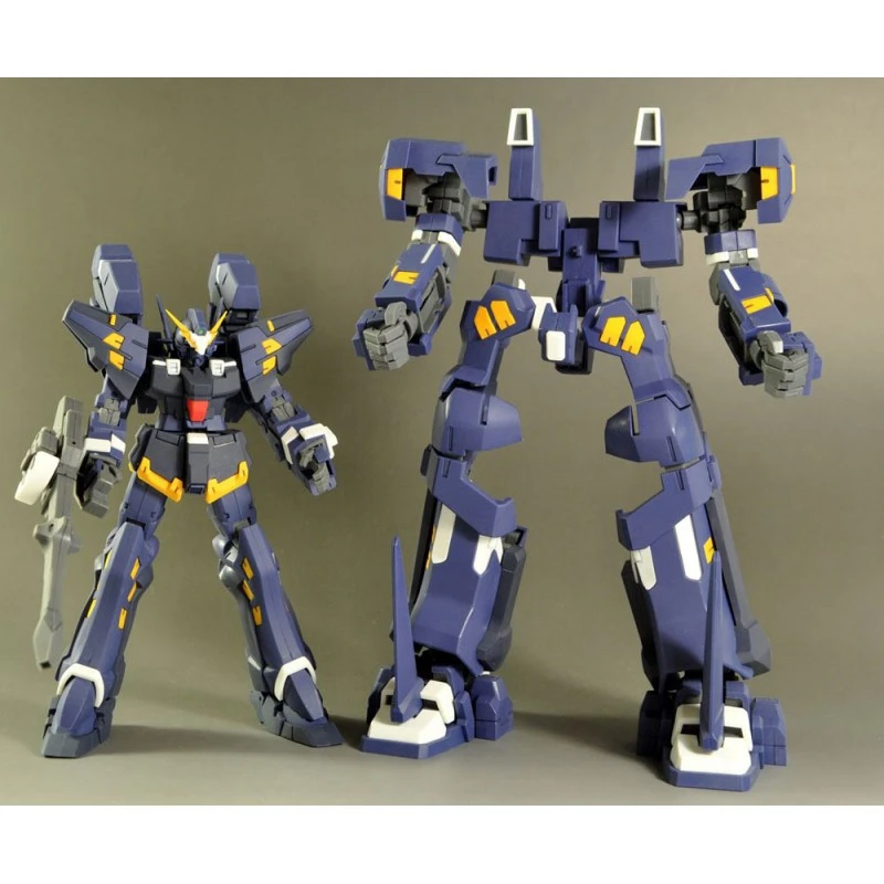 BT SUPER ROBOT OG HUCKEBEIN BOXER MKII MODEL KIT GBT007
