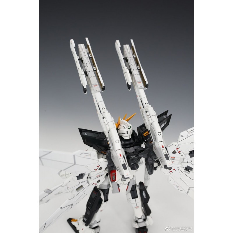 DABAN 1/100 MG DOUBLE X GX 8803