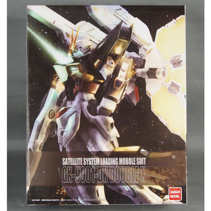 DABAN 1/100 MG DOUBLE X GX 8803