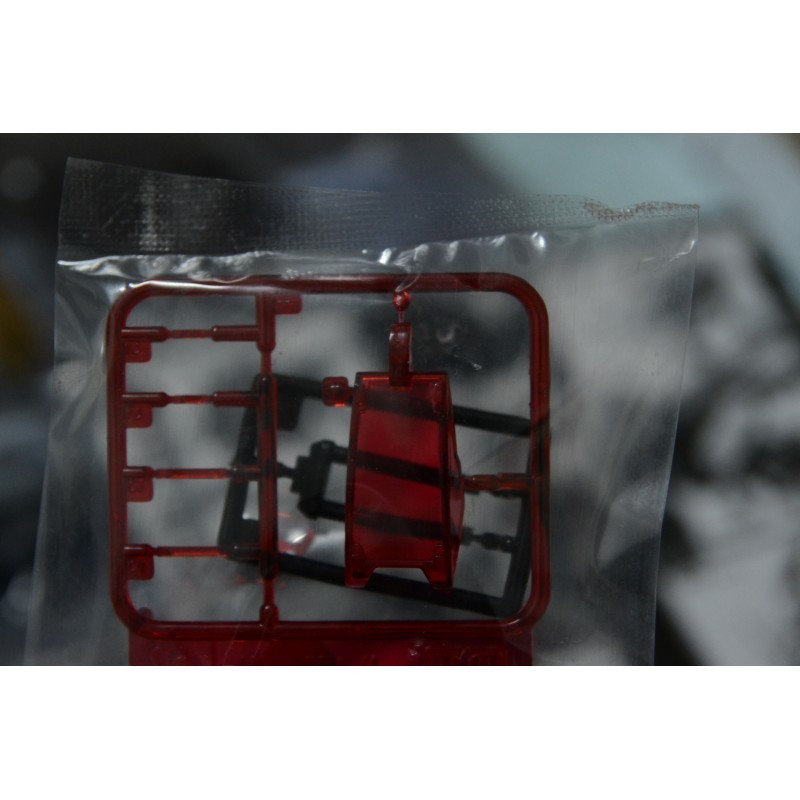 BT ZOIDS HMM 1/72 MIRAGE LIGER MODEL KIT GBT003