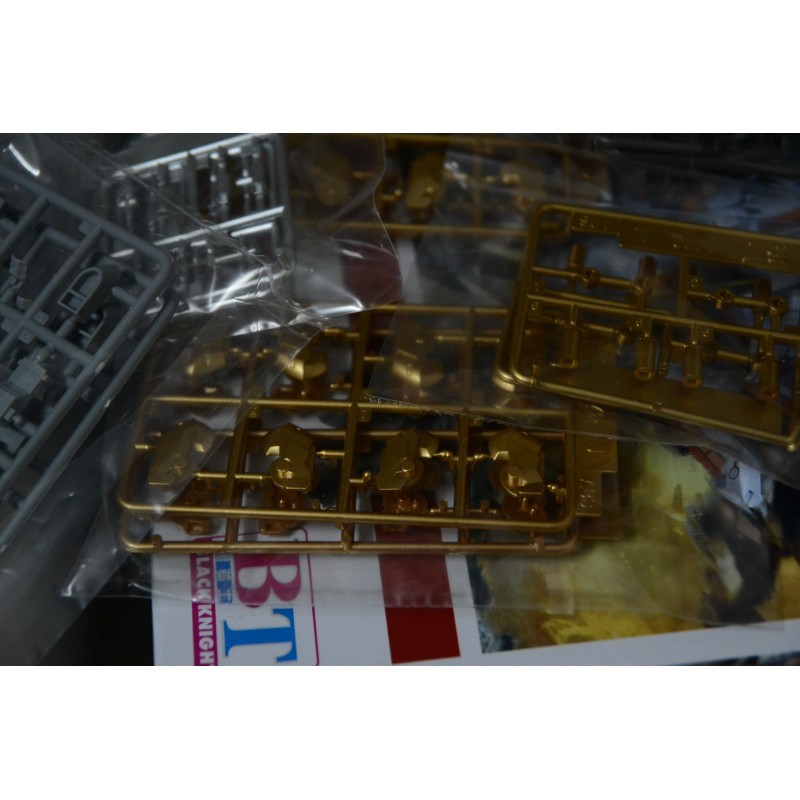 BT ZOIDS HMM 1/72 MIRAGE LIGER MODEL KIT GBT003