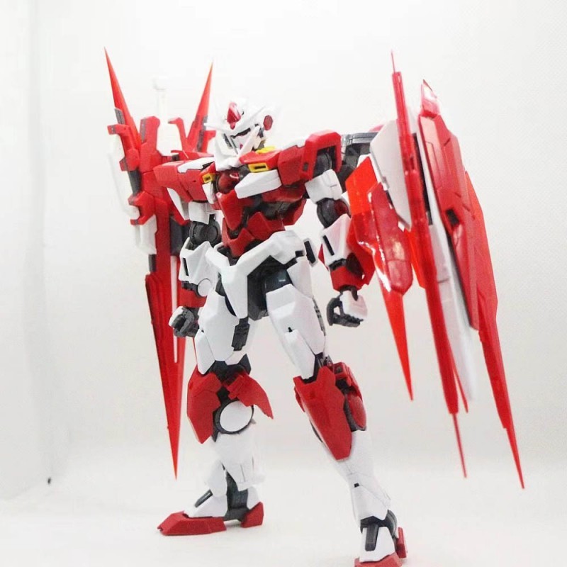 DABAN 1/100 MG 00 QUANT 8822 MB Ver Plastic Model Kit