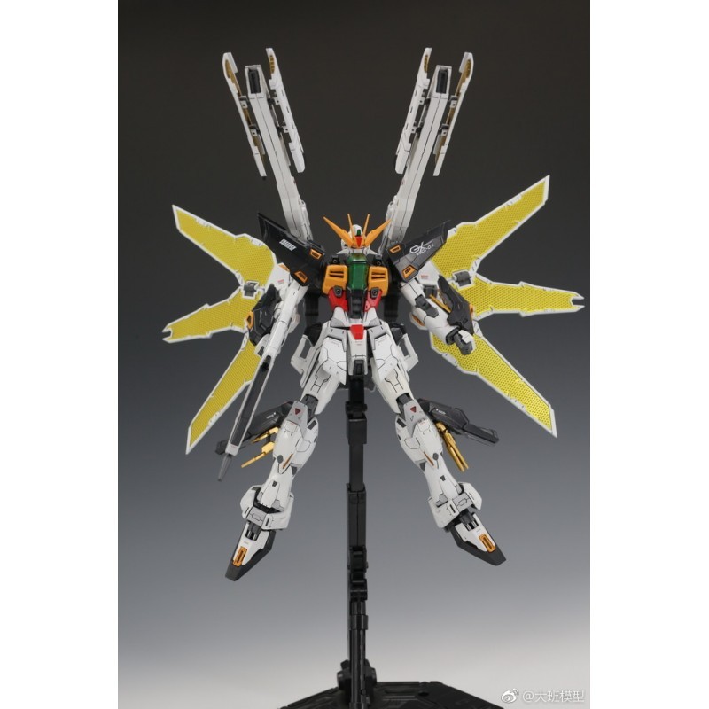 DABAN 1/100 MG DOUBLE X GX 8803