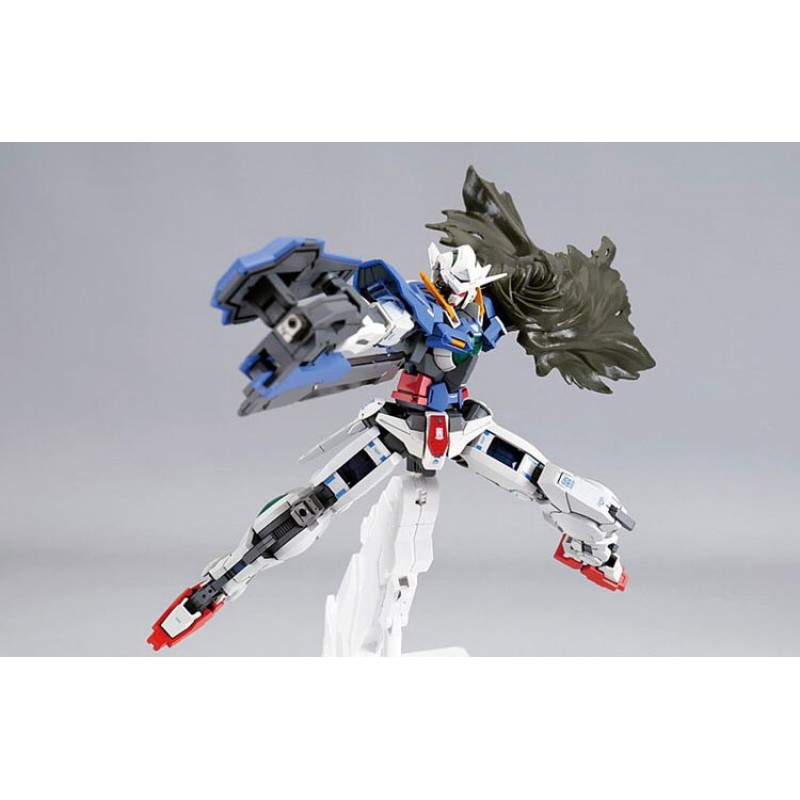 DM 1/100 MB Ver MG EXIA R123 桃子能天使R1-4形态DM035B