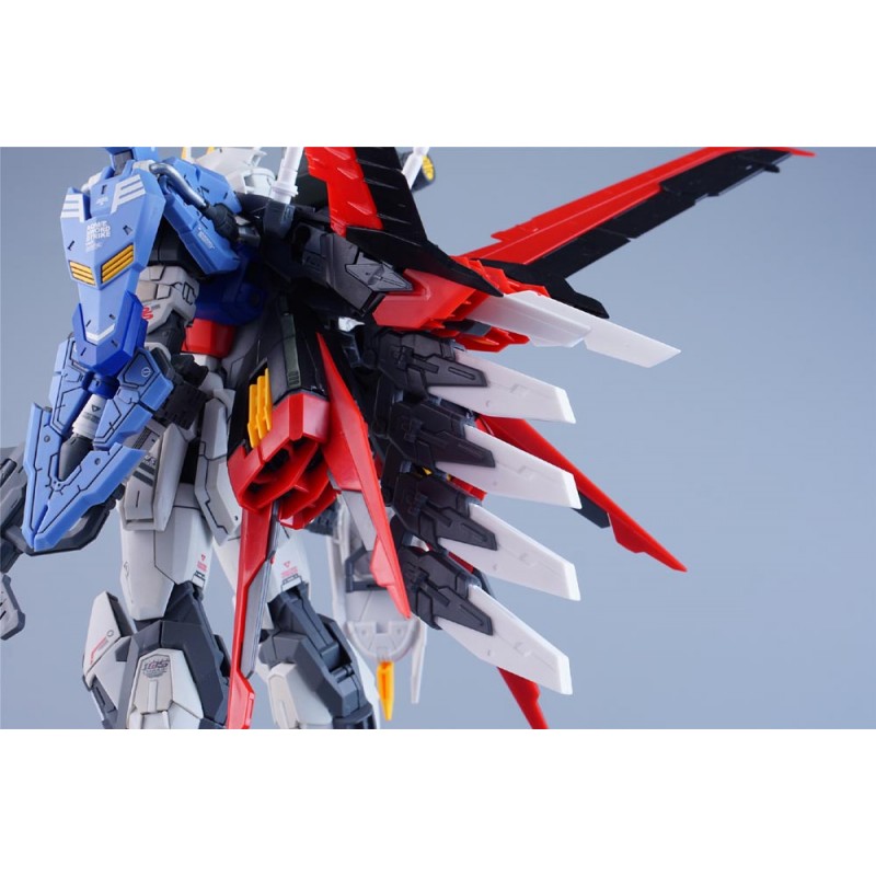 PHOENIX MODEL SKYGRASPER BACKPACK MG KIT