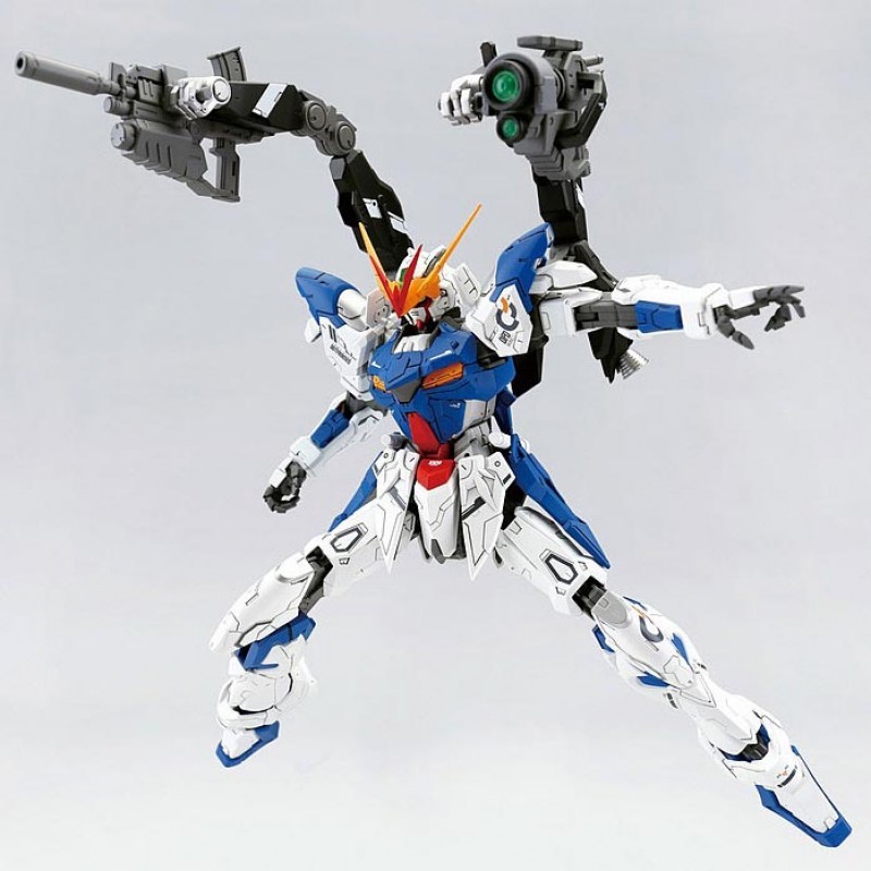DM 1/100 MG OUT FRAME D GUNDAM