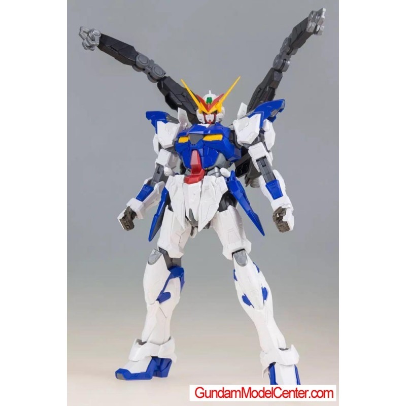 DM 1/100 MG OUT FRAME D GUNDAM