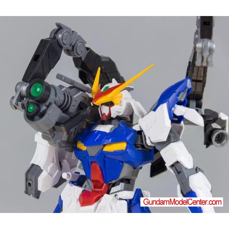 DM 1/100 MG OUT FRAME D GUNDAM