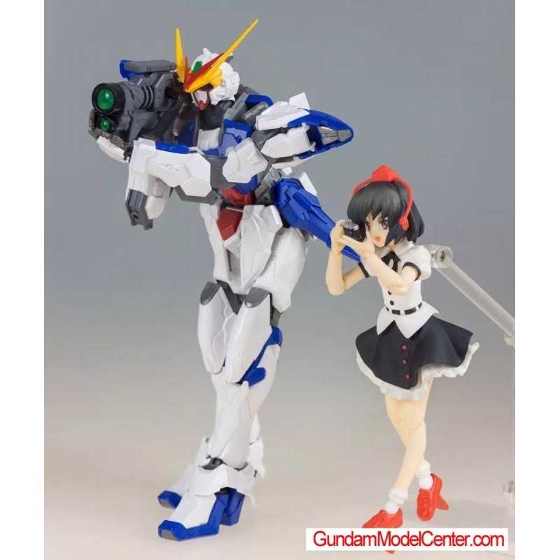 DM 1/100 MG OUT FRAME D GUNDAM