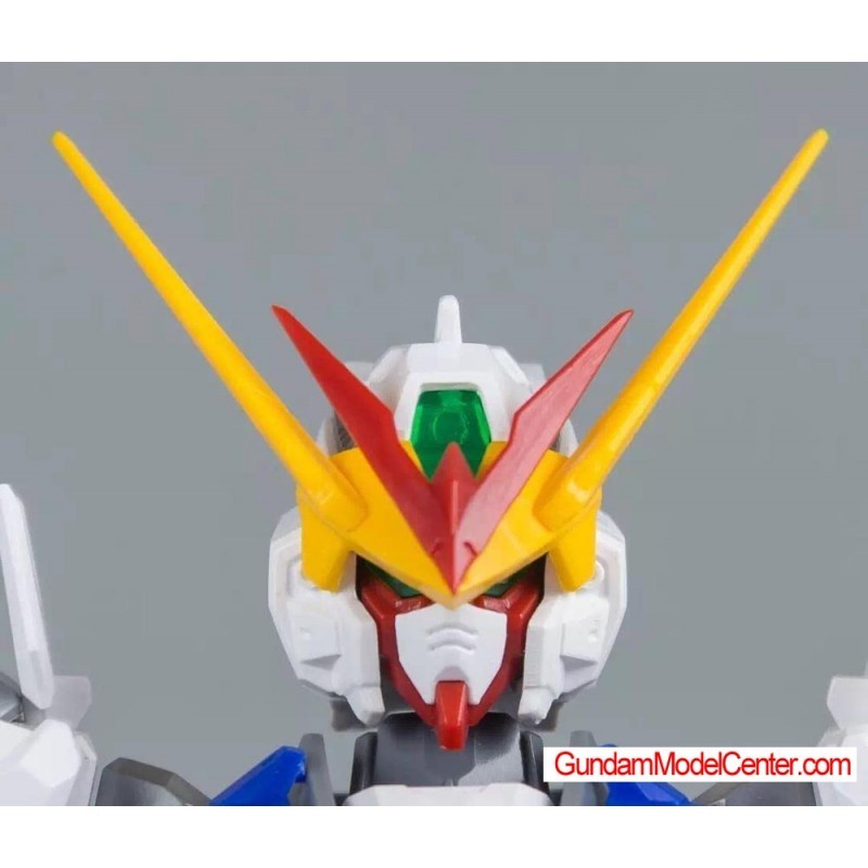 DM 1/100 MG OUT FRAME D GUNDAM