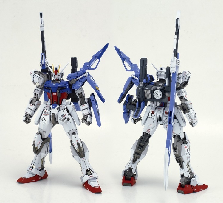 DM 1/100 MG STRIKE X 105 WITH SWORD DM105S