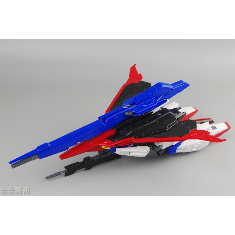 Daban 8801 MG 1/100 Z MS006 ROBOT 2.0 DETAIL UP VERSION