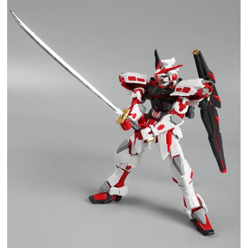DABAN 1/100 MG 8807 MARS ver RED ASTRAY MODEL KIT
