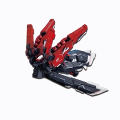 RED红