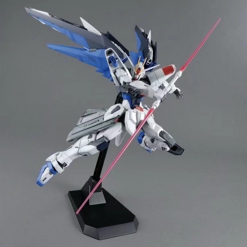 MODONG 6650  MG 1/100 FREEDOM 2.0 DETAIL UP MODEL KIT