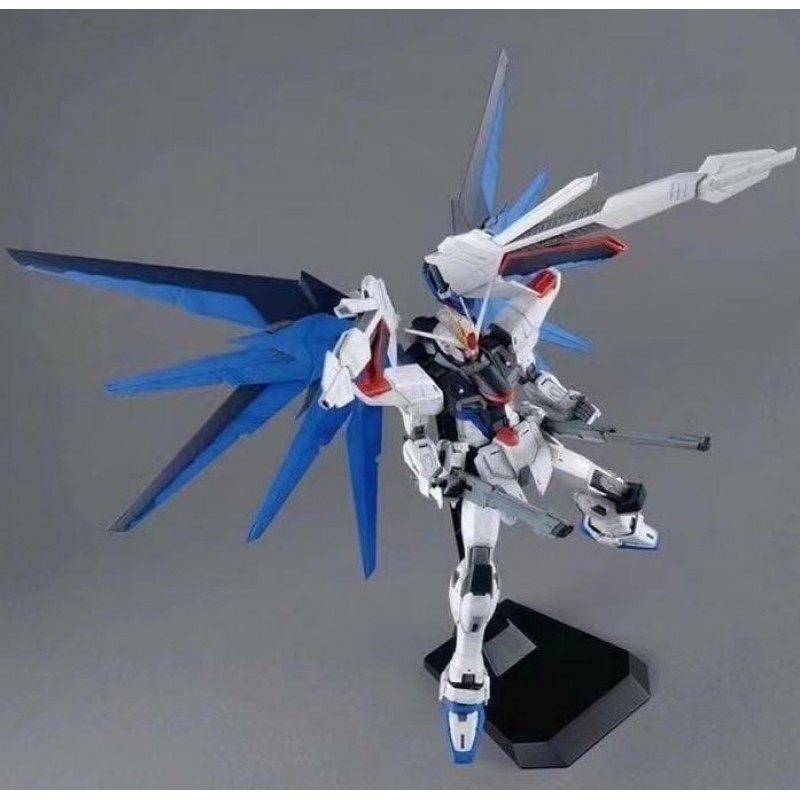 MODONG 6650  MG 1/100 FREEDOM 2.0 DETAIL UP MODEL KIT