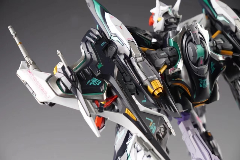 IN ERA THUNDERBOLT RMD MANTA EQU VER