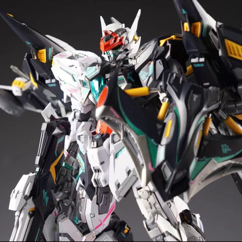 IN ERA THUNDERBOLT RMD MANTA EQU VER