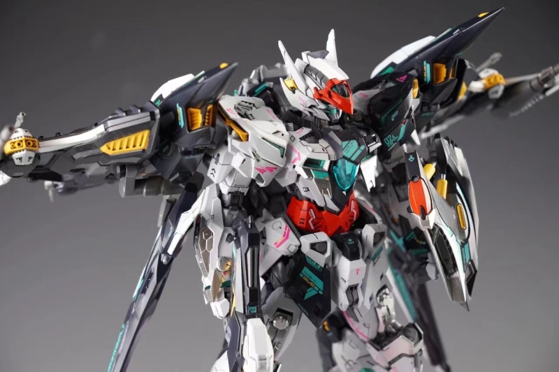 IN ERA THUNDERBOLT RMD MANTA EQU VER