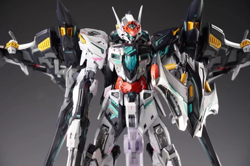 IN ERA THUNDERBOLT RMD MANTA EQU VER